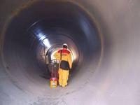 環(huán)氧樹(shù)脂防腐鋼管